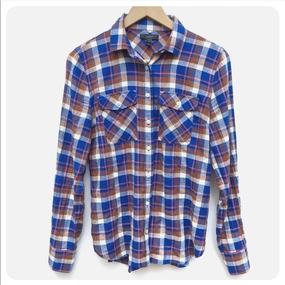 JCrew - Picture 3 of 6